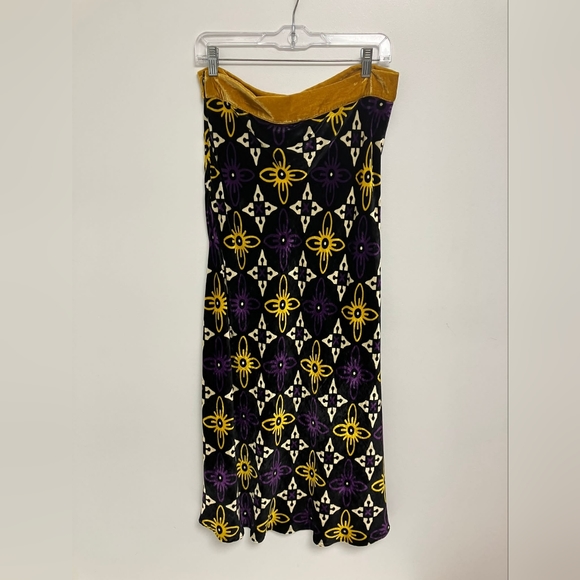 NWT $925 Mimi Liberte Sophia skirt - Picture 5 of 5